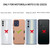 MyBat Pro TUFF Subs Series Case for Motorola Moto G 5G (2023) - Rose Gold