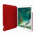 Piel Frama 787-824 Red Wild Crocodile FramaSlim Leather Case for Apple iPad Air (2019) / iPad (2017-2021)