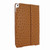 Piel Frama 789 Tan Ostrich Cinema Magnetic Leather Case for Apple iPad Pro 12.9" (2017)