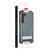 MyBat Pro Beyonder Series Case with Kickstand for Samsung Galaxy S23 Plus - Gray