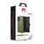 MyBat Pro Antimicrobial Maverick Series Case with Holster for Motorola Moto G 5G (2023) - Army Green / Black