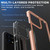 MyBat Pro Lux Series Case for Motorola Moto G Stylus 5G (2023) - Rose Gold