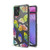 MyBat Pro Mood Series Case for Motorola Moto G Power 5G (2023) - Neon Butterflies