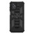 MyBat Sturdy Hybrid Protector Cover (with Stand) for Motorola Moto G Power 5G (2023) - Black / Black