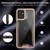 MyBat Pro Lux Series Case for Motorola Moto G Power 5G (2023) - Rose Gold