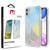 MyBat Pro Mood Series Case Apple iPhone 11 for Apple iPhone 11 - Colorful blue