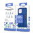 SYB Reflex Series Case w Kickstand for iPhone 12 / 12 Pro (6.1) for Apple iPhone 12 (6.1) / 12 Pro (6.1) - Reflex Blue