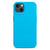 EcoBlvd Sequoia Collection Case for Apple iPhone 13 (6.1) - Cascade Blue (100% Compostable & Plant-Based)