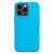 EcoBlvd Sequoia Collection Case for Apple iPhone 13 Pro (6.1) - Cascade Blue (100% Compostable & Plant-Based)