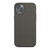 EcoBlvd Sequoia Collection Case for Apple iPhone 14 (6.1) - Midnight Black (100% Compostable & Plant-Based)