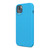 EcoBlvd Sequoia Collection Case for Apple iPhone 14 (6.1) - Cascade Blue (100% Compostable & Plant-Based)