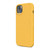 EcoBlvd Sequoia Collection Case for Apple iPhone 14 (6.1) - Illuminating Yellow (100% Compostable & Plant-Based)