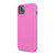EcoBlvd Sequoia Collection Case for Apple iPhone 14 Plus (6.7) - Wildflower Pink (100% Compostable & Plant-Based)