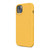 EcoBlvd Sequoia Collection Case for Apple iPhone 14 Plus (6.7) - Illuminating Yellow (100% Compostable & Plant-Based)