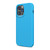 EcoBlvd Sequoia Collection Case for Apple iPhone 14 Pro Max (6.7) - Cascade Blue (100% Compostable & Plant-Based)