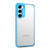 EcoBlvd Laguna Collection Case for Samsung Galaxy S23 - Cascade Blue (100% Compostable & Plant-Based)