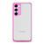 EcoBlvd Laguna Collection Case for Samsung Galaxy S23 - Wildflower Pink (100% Compostable & Plant-Based)