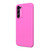EcoBlvd Sequoia Collection Case for Samsung Galaxy S23 - Wildflower Pink (100% Compostable & Plant-Based)