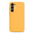 EcoBlvd Sequoia Collection Case for Samsung Galaxy S23 - Illuminating Yellow (100% Compostable & Plant-Based)