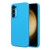 EcoBlvd Sequoia Collection Case for Samsung Galaxy S23 Plus - Cascade Blue (100% Compostable & Plant-Based)