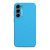 EcoBlvd Sequoia Collection Case for Samsung Galaxy S23 Plus - Cascade Blue (100% Compostable & Plant-Based)