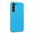 EcoBlvd Sequoia Collection Case for Samsung Galaxy S23 Plus - Cascade Blue (100% Compostable & Plant-Based)