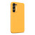 EcoBlvd Sequoia Collection Case for Samsung Galaxy S23 Plus - Illuminating Yellow (100% Compostable & Plant-Based)