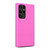EcoBlvd Sequoia Collection Case for Samsung Galaxy S23 Ultra - Wildflower Pink (100% Compostable & Plant-Based)