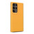 EcoBlvd Sequoia Collection Case for Samsung Galaxy S23 Ultra - Illuminating Yellow (100% Compostable & Plant-Based)