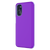 AMPD - Classic Slim Dual Layer Case for Motorola Moto G 5G 2022 - Purple