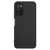 AMPD - Classic Slim Dual Layer Case for Samsung Galaxy A03s - Black
