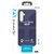 Speck - Presidio Impact Hero Case for Samsung Galaxy A54 5G - Thunder Blue and Black