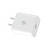 PowerLab 30W USB-C Wall Charger - White