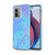 PureGear Designer Series Moto G Stylus 5G (2023) Case - Design 18