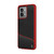 ZIZO DIVISION Series Moto G Stylus 5G (2023) Case - Black & Red