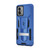 ZIZO TRANSFORM Series Moto G Stylus 5G (2023) Case - Blue