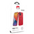 MyBat Pro Fuse Series w/ MagSafe Case for Apple iPhone 15 Plus - Red