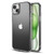 MyBat Pro Savvy Series Case for Apple iPhone 15 Plus - Crystal Clear