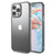 MyBat Pro Savvy Series Case for Apple iPhone 15 Pro Max - Crystal Clear