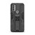 SYB Reflex Series Case w Kickstand for Motorola Moto G Play (2023) - Black