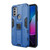 SYB Reflex Series Case w Kickstand for Motorola Moto G Play (2023) - Reflex Blue