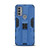 SYB Reflex Series Case w Kickstand for Motorola Moto G Play (2023) - Reflex Blue