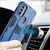 SYB Reflex Series Case w Kickstand for Motorola Moto G Play (2023) - Reflex Blue