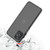 MyBat Pro Shade Series Case for Motorola Moto G Power 5G (2023) - Smoke