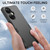 MyBat Pro TUFF Subs Series Case for Oneplus Nord N30 5G - Black