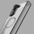 Itskins - Supremer Hinge Magsafe Case with Pen Holder for Samsung Galaxy Z Fold5 - Smoke
