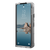 Urban Armor Gear UAG - Plyo Pro Case for Samsung Galaxy Z Fold5 - Ice and Silver