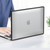 MyBat Pro Thin Fit Series Case for Apple Macbook Pro 13 - Clear