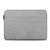 MyBat Pro 13 Inch Laptop Sleeve Bag - Gray