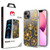 MyBat Pro Mood Diamond Series Case for Apple iPhone 13 (6.1) - Golden Allamanda